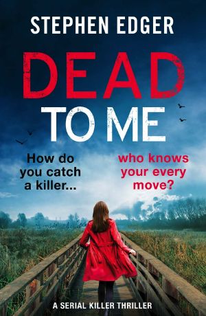 [Detective Kate Matthews 01] • Dead to Me